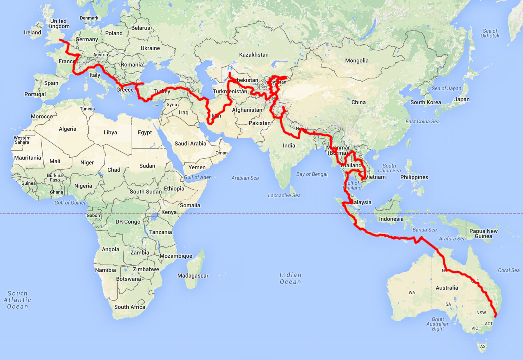 sydney-to-london-facts-and-figures-the-path-less-ridden